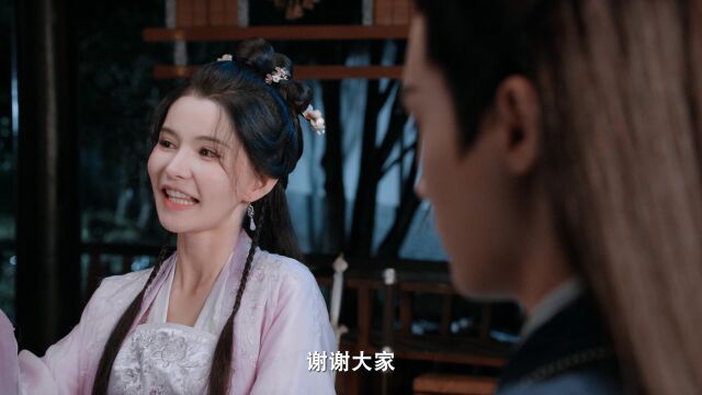 EP11: The Everlasting Love - - China - TV - Romance - Traditional ...