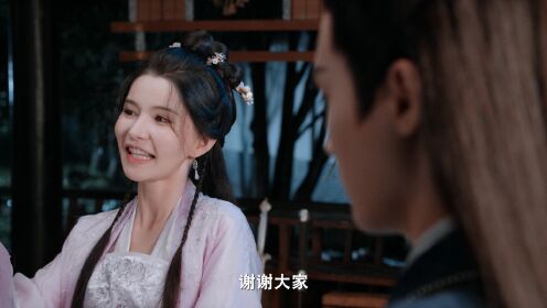 EP11: ดั่งดวงใจรักนิรันดร์