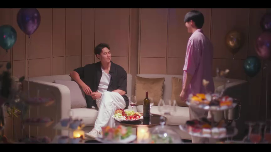 Highlight EP7: เป็นหน้าที่ผม ที่จะต้องดูแลพัท | ค่อย ๆ รัก