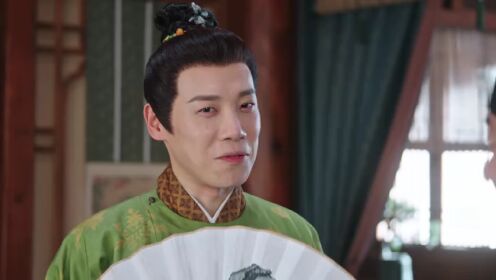 EP8: Lan Khuê Hỉ Sự