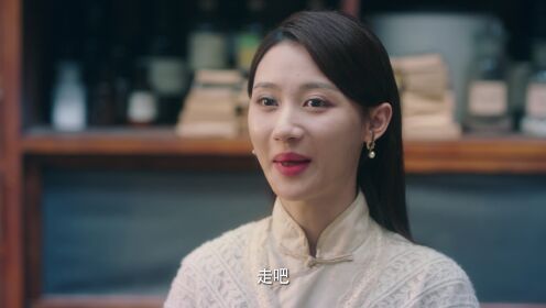 Passionate Love_第11話