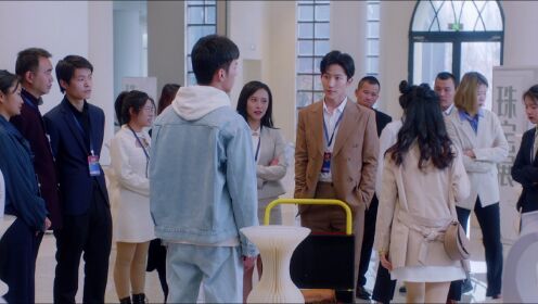 EP9: Hi! My Mr. Right