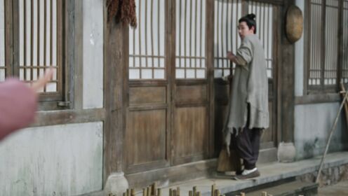 Teaser EP2: Lan Khuê Hỉ Sự