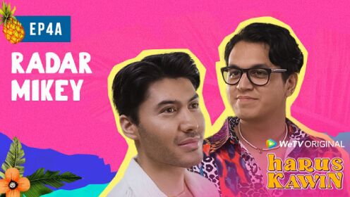 EP4A: Deve Se Casar