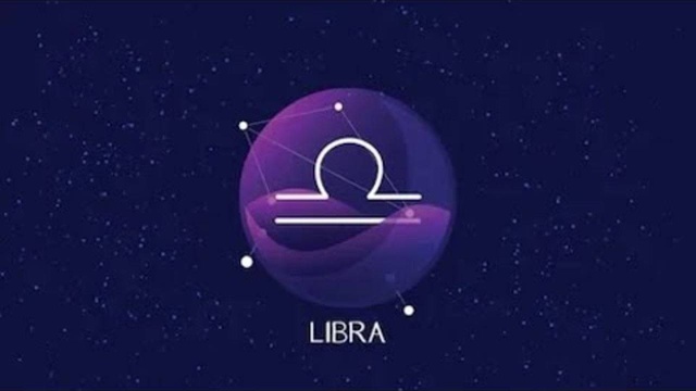 Libra *Here Comes A Heart To Heart* - Watch HD Video Online - WeTV