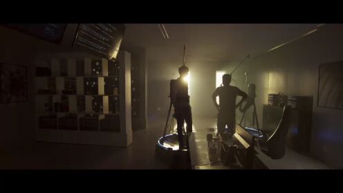 EP08: Three-Body (English Ver.)