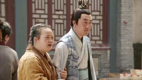 Legend of the Undercover Chef S2_第06話