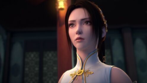 Koleksi EP01: Battle Through The Heavens S5