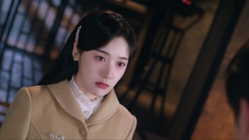 EP20: Hati yang Hancur