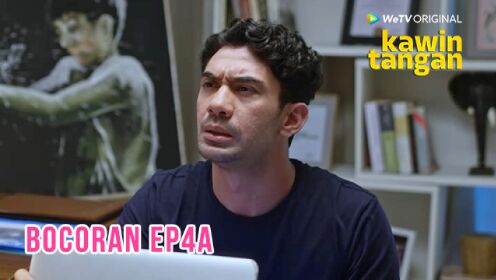 Spoiler EP4A: Couples must apologize to each other | Hand Job Marriage