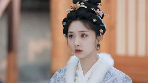 EP20: รักรสโอชาแห่งฉางอัน