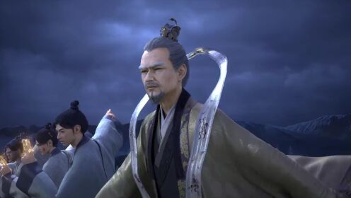 EP11: Sword and Fairy 3