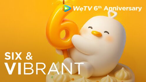 WeTV 6th Anniversary Review