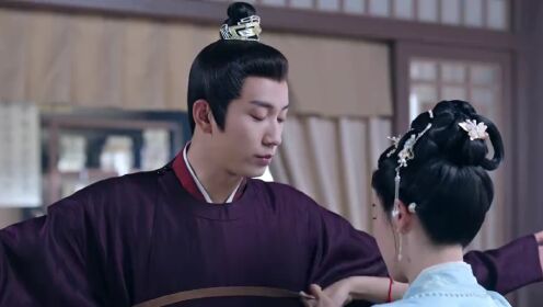 EP20: ราชบุตรเขยที่รัก(พากย์อังกฤษ)
