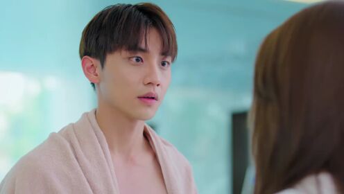 EP10: Cinta yang Kau Berikan (English Ver.)