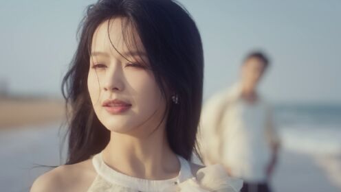 Trailer: Ke Chun and Yu Yin team up to deliver a deeply emotional romance filled with suspense and love.