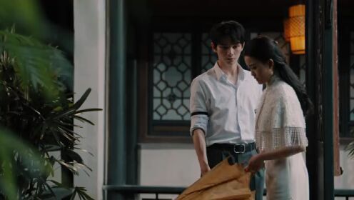 EP09: Penjara Hati Sang Jenderal (Thai Ver.)