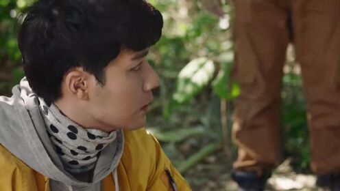 EP10: Misteri Artefak yang Hilang S2