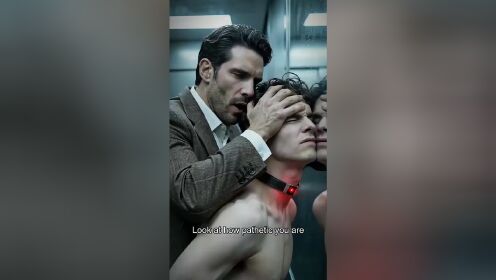 متعة تحت تهديد السلاح: أصبحت مخدر الشيطان | الحلقة 04