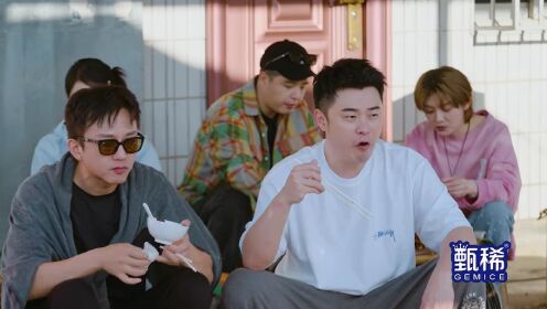 EP2(พาร์ทสอง): ศึกกินไก่เวอร์ชันคนจริงของ 5Ha ใกล้ปะทุแล้ว