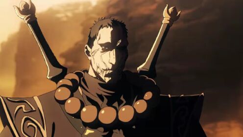 EP07: Blades of the Guardians S2