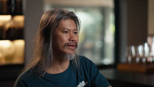 EP9: Kemangi: Aroma Nasional Thailand