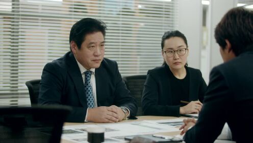 EP11: ไม่อาจห้ามใจ...ไม่ให้รักเธอ