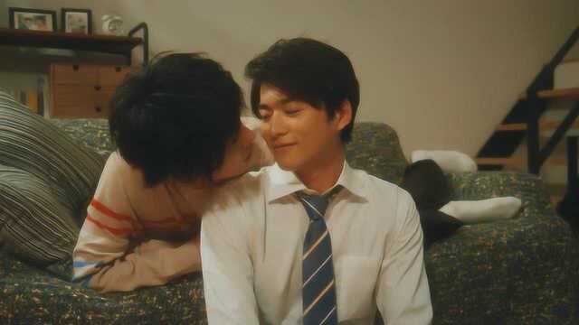 Highlight EP 3 Ver. 1 | Life ~ Love On The Line - Free - Japan - TV ...