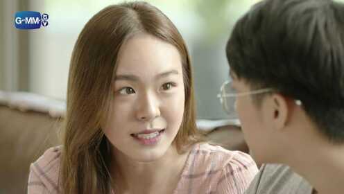 EP5: เกียร์สีขาวกับกาวน์สีฝุ่น