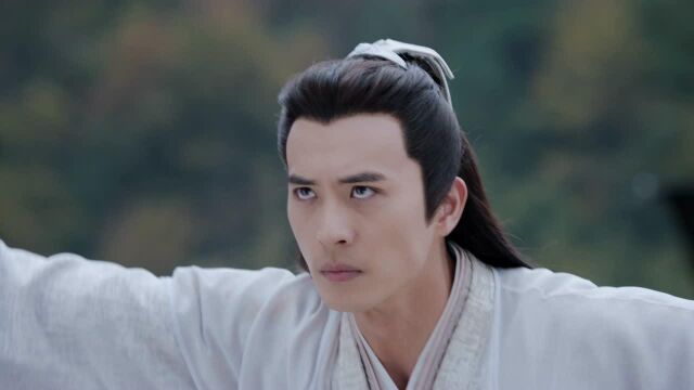 dance of the phoenix ep 6 eng sub