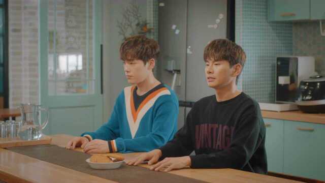 Highlight EP17 Ver. 4 | Welcome to Waikiki - Assista online - WeTV