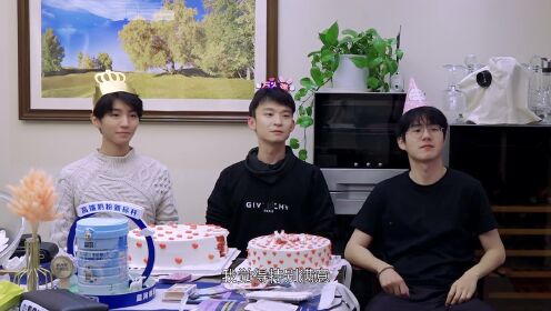 《恰好是少年》宣傳片：到哪兒，都聽你們的