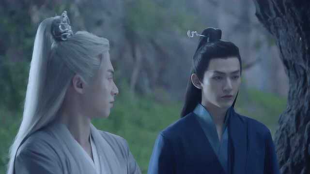 《遇龍》31 集:片段1 - 高清視頻在線觀看 - WeTV