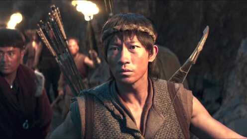 Candle in the Tomb: The Worm Valley | الحلقة 8