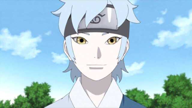 EP92: BORUTO: NARUTO NEXT GENERATIONS S5 - Free - Japan - 動漫 ...