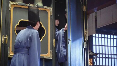 BTS: Yang Yang dan Zhao Lusi Terkunci di Lokasi Syuting | Sang Penguasa Dunia