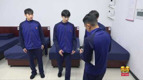 EP3: Rookie Firefighters First React to the Fire Alarm