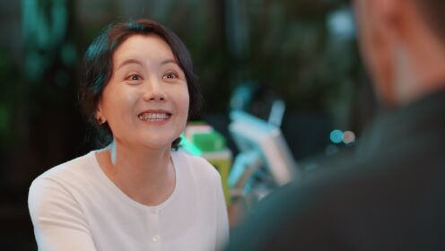 EP03: Mimpi Terpendam