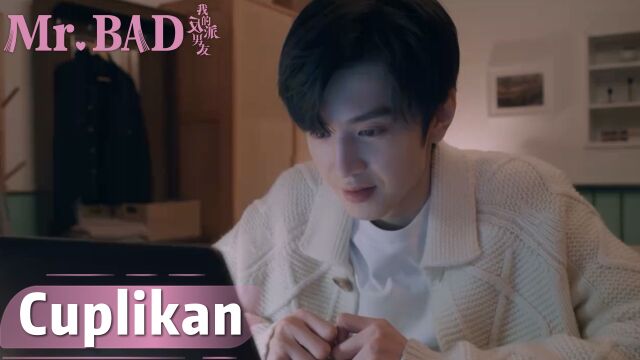 Cuplikan EP15 Xiao Wudi siap menyatakan perasaannya pada Nan Xing - ชม ...