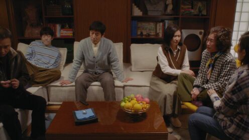 EP6: Toả Sáng Trong Đêm Đông Của Em