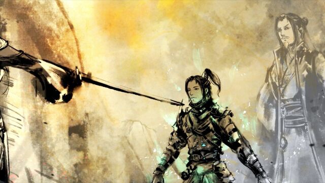 EP24: Battle Through The Heavens S5