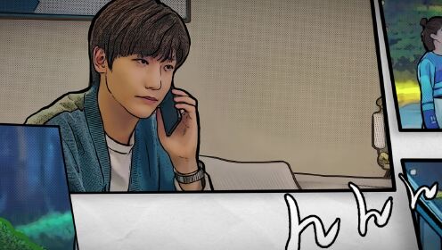 EP11: Accidentally Meow On You