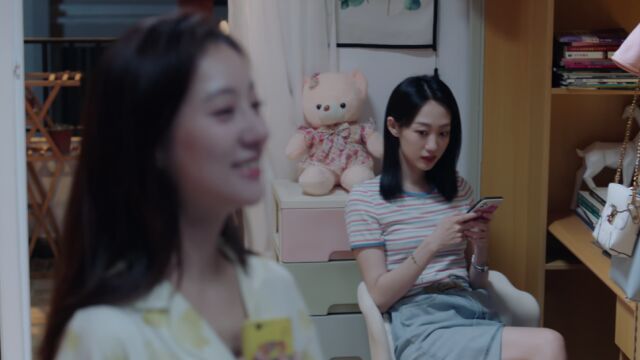 fall in love ep 3