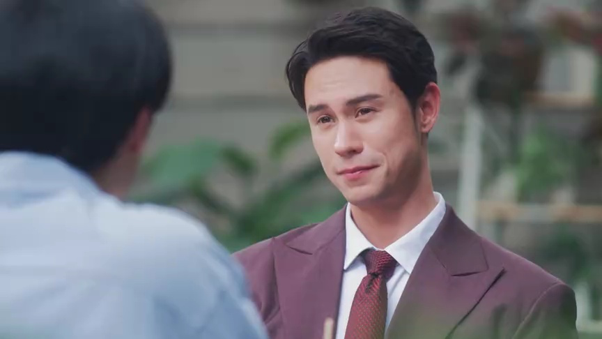 Highlight EP1: เจ้านายคนนี้มีดีแค่ตัวหอมกับหล่อ | ค่อย ๆ รัก