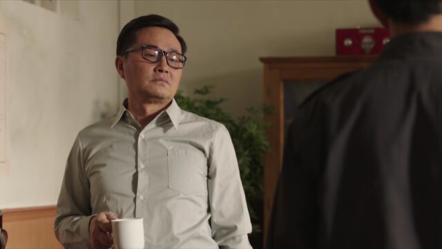 EP7: A Long Way Home - - จีนแผ่นดินใหญ่ - ละคร - ครอบครัว - ดราม่า ...