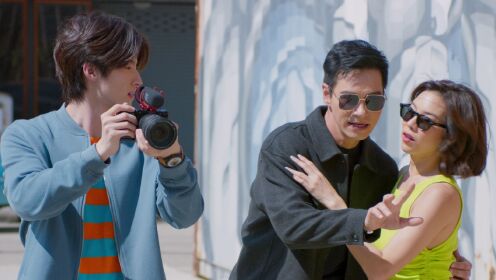 EP09A: เด็กฝึกหน้าใส เติมหัวใจนายหญิง