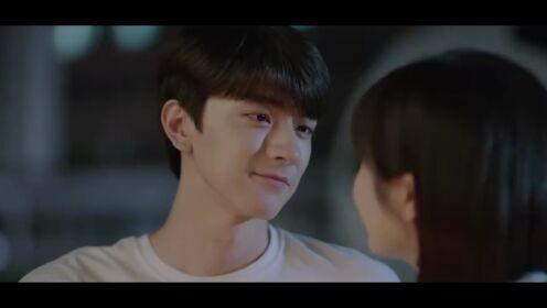 Teaser: Los corazones agitados de Landy Li y Lin Yi | Si aún queda tiempo