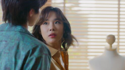EP09B: เด็กฝึกหน้าใส เติมหัวใจนายหญิง