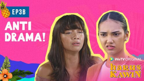 EP03B: Deve Se Casar