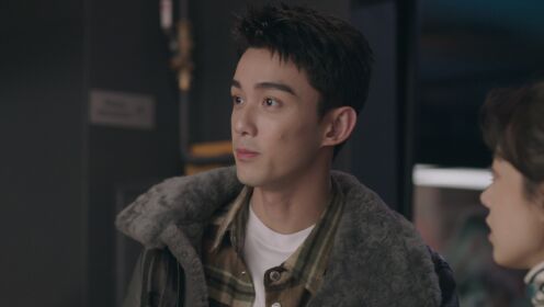 EP04: Badai Cinta